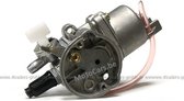 Carburateur 49cc / Carburator | Geschikt voor alle 49cc 2-takt Kinderquads, Pocketbike, Crossbike, Miniquad