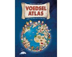 Voedselatlas