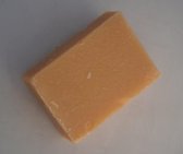 Zwavel zeep ( sulphuric ) 100% plantaardig - 100g