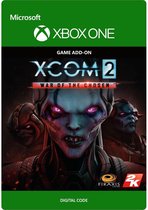 XCOM 2: War of the Chosen - Xbox One Download