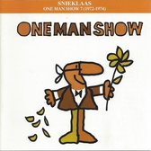 Toon Hermans - One Man Show 7 - Snieklaas - 1972-1974