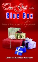 The Gift in the Blue Box