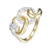 Pierre Cardin PCRG90459B170 - Ring (sieraad) - Zilver