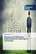 Impacts of Culture on Organizational Learning in Cambodia