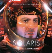 Cliff Martinez - Solaris (LP)