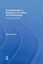 Fundamentals of Research on Culture and Psychology