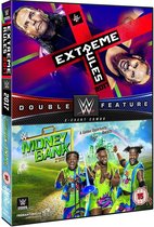 WWE: Extreme Rules 2017 - Money In The Bank (Import)