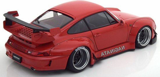 autoart rwb