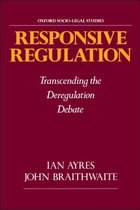 Responsive Regulation Transc