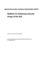 Boreas Te-18 Biomass Density Image of the Ssa