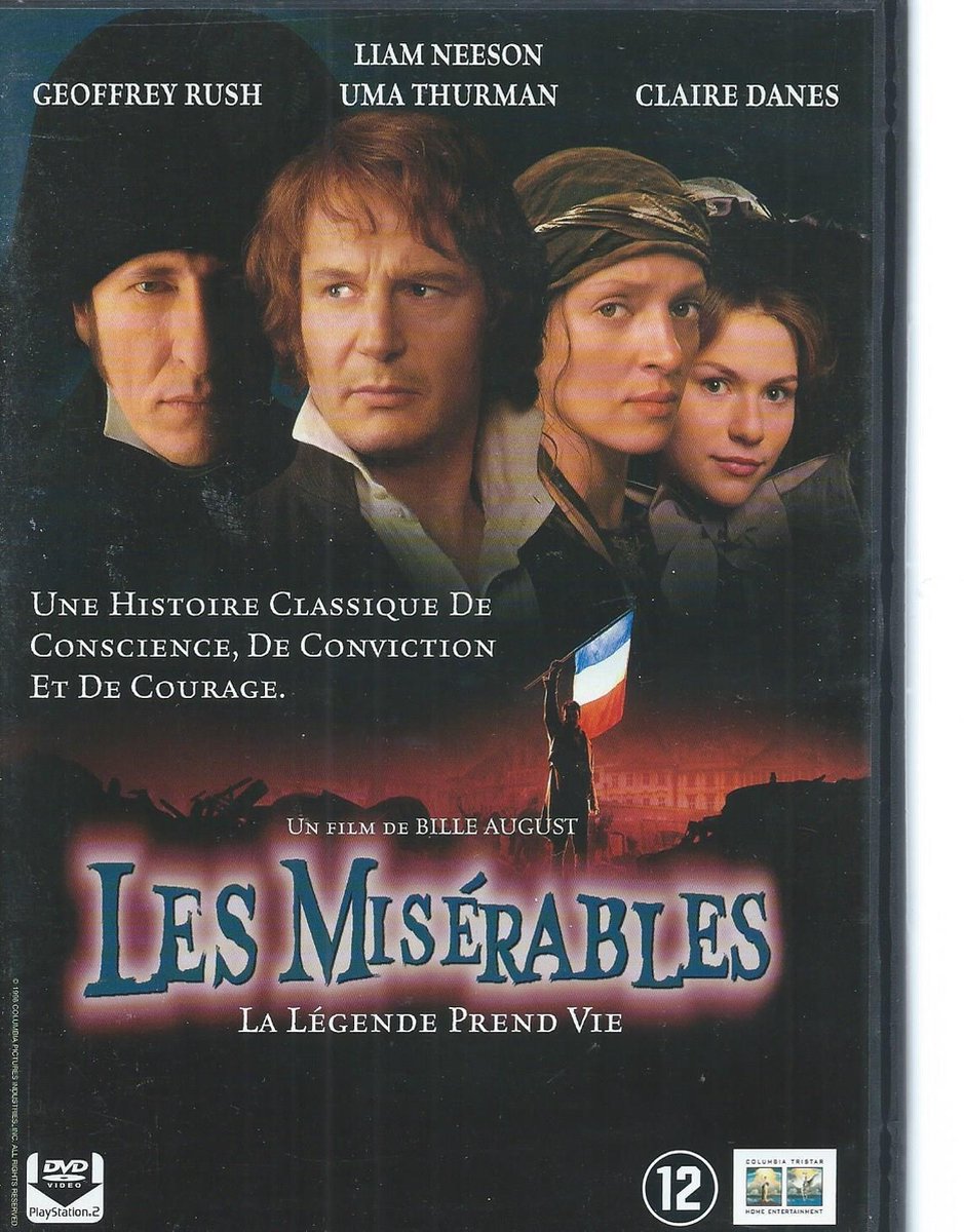 Les Miserables