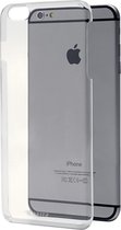 Leitz Slim - Zeer dun - Bijna onzichtbaar Hoesje - Hoes - Case voor iPhone 6/6S Plus - transparant