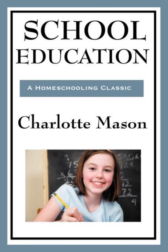 School Education - cover