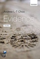 Law of Evidence: Safeguarding Reliability and Protecting Witnesses