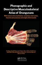 Photographic and Descriptive Musculoskeletal Atlas of Orangutans