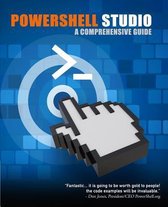 Powershell Studio