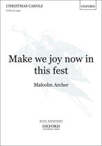 Make We Joy Now In This Fest