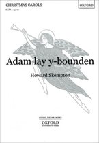 Adam Lay Ybounden