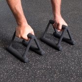 Premium Pro Push-upbars