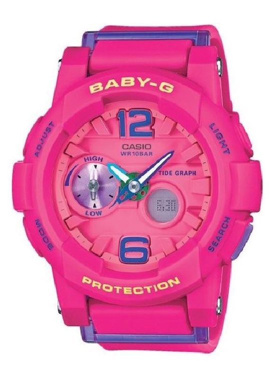 baby g 180