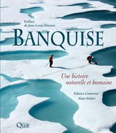 Beaux livres - Banquise
