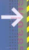 Signage Design Manual
