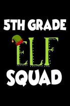 5th Grade Elf Squad