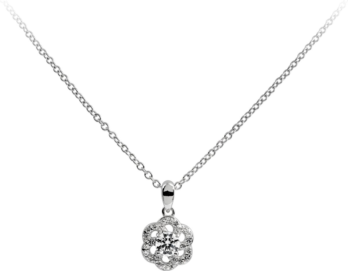 Diamonfire 65.1290.108245 Dames Ketting - Collier