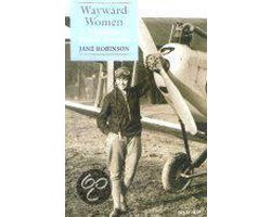 Omslag van Wayward Women