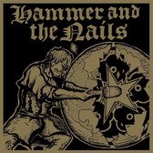 Hammer And The Nails - Hammer And The Nails (12" Vinyl Single)