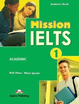 Mission IELTS 1 Student's Book (International)