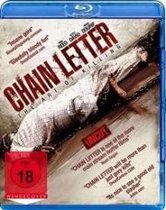 Chain Letter (Blu-ray)