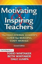 Motivating & Inspiring Teachers