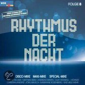 Wdr4 Rhythmus Der Nacht - Folge 8