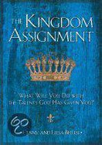 The Kingdom Assignment