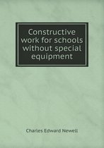 Constructive work for schools without special equipment