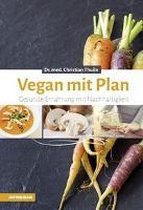 Vegan mit Plan