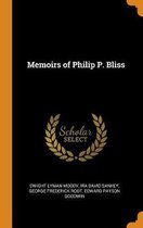 Memoirs of Philip P. Bliss