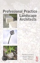 Professional Practice For Landscape Architects