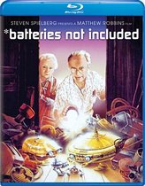 *batteries not included [Blu-Ray]