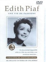 Edith Piaf - Une Vie De Passions-Dutch