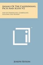Annals of the Caledonians, Picts and Scots V2