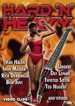 Hard 'N' Heavy