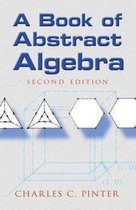 Book Of Abstract Algebra