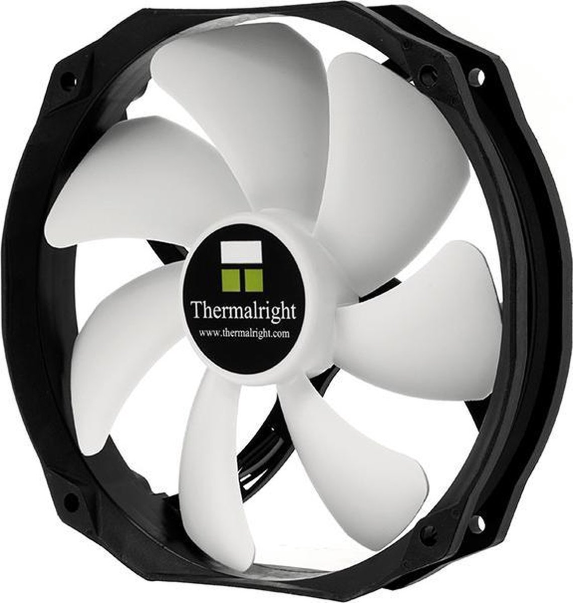 Thermalright Macho Rev.B Processor Koeler - afbeelding 7