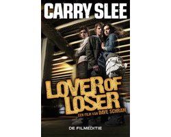 Omslag van Lover of Loser