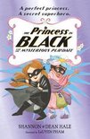 The Princess in Black and the Mysterious Playdate 1