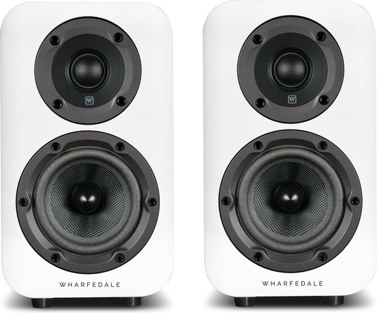 wharfedale 310 speakers