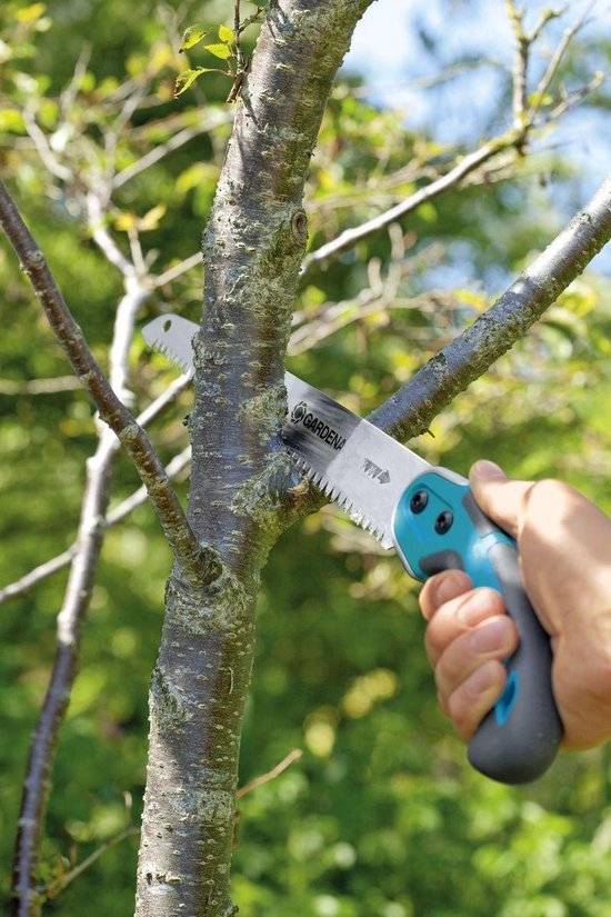 GARDENA 300 P Takkenzaag - 400 mm van GARDENA — afbeelding 4