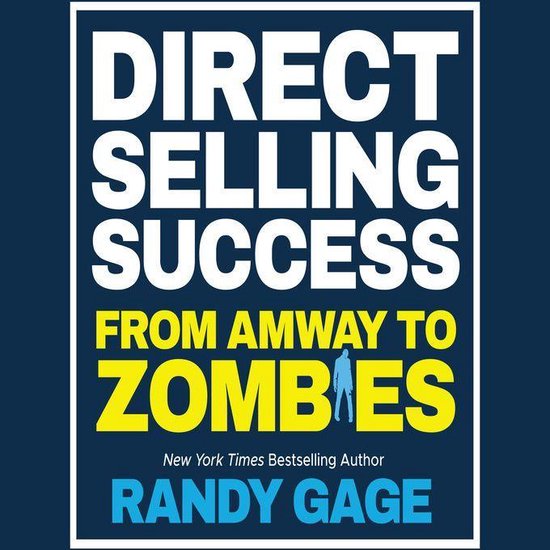 Direct Selling Success - cover